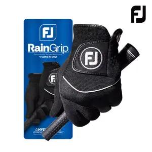 풋조이 뉴 레인그립 NEW RAINGRIP 남성 양손골프장갑