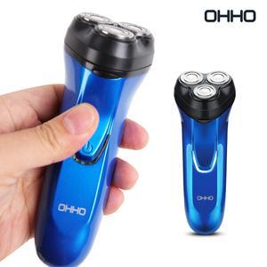 면도기 DES-9979 전기면도기 생활방수 남성용면도기