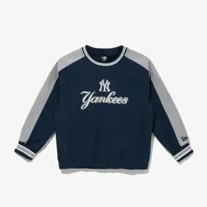 [갤러리아] 뉴에라키즈 MLB U넥 피스테 재킷(14677750)