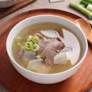 사리원 소고기무국 400g 3팩