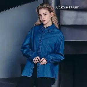 루즈 데님 셔츠 2종