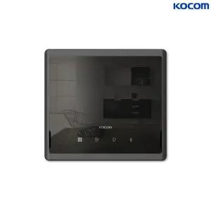 [코콤] 비디오폰 초인종 포함 세트 디지털 인터폰 교체 설치 KCV-S701 KC-R80E