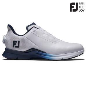 풋조이 2025 정품 FJ FLOW 2.0 보아 남성 골프화 55416