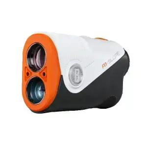 부쉬넬 A1 /카네정품/ 골프 거리측정기 미드나잇오렌지/전용케이스포함/더가전