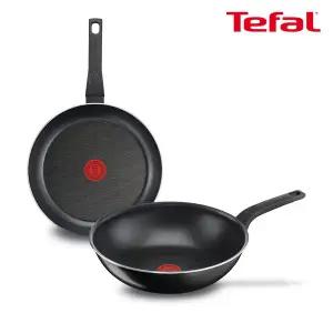 [테팔]심플리클린 2종(팬30+웍28)