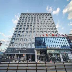 더베네치아스위트(The Venezia Suite Hotel)