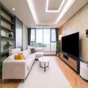 르컬렉티브 부산역 (무인호텔)(Le collective Busan station)