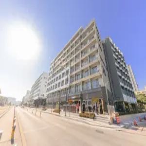 리센 오션파크 호텔(Risen Oceanpark Hotel)