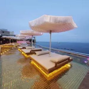 베스트 루이스 해밀턴 호텔 오션 테라스(Best Louis Hamilton Hotel Ocean Terrace)