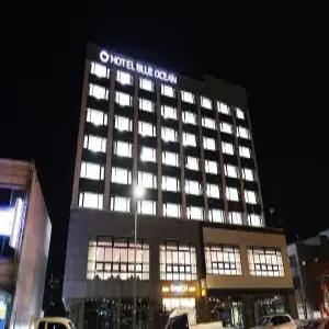 목포 오션 호텔(Mokpo Ocean Hotel)