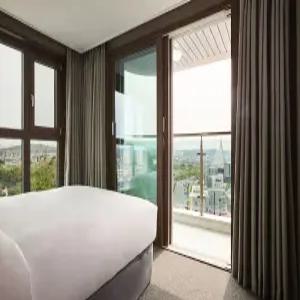 진주 라온스테이 인 페를라 (무인호텔)(Jinju Raon Stay in Perla)