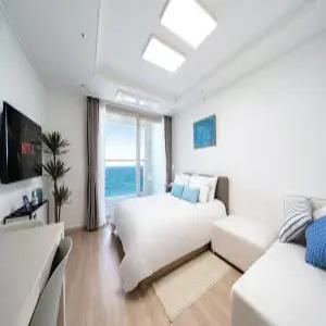 어반스테이 속초등대해변(Urbanstay Sokcho Deungdae Beach)