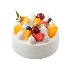 [파리바게뜨] 우유 생크림케이크(시즌) 1호