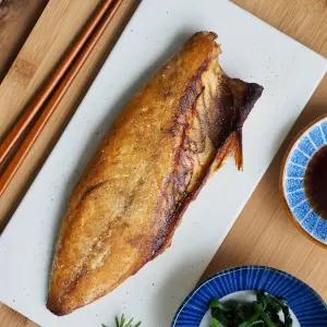 노르웨이 순살 고등어 중형 5팩 700g 내외