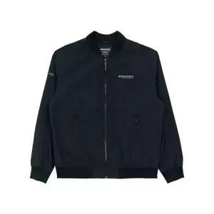 디스커버리 남성 윌버 블루종 점퍼 DMWJ3E051BKS