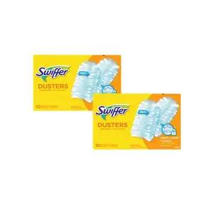 [리필세트180도 1+1] 스위퍼 더스터 먼지떨이 180/360 시리즈