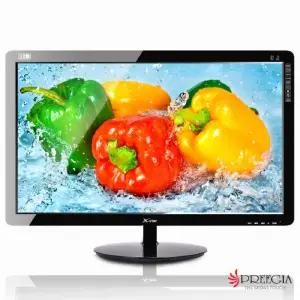 이지컴퍼니 엑스스타 DP2310LEDSP FHD 사무 업무 CCTV용 24인치모니터 중고