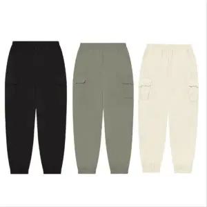 [행텐주니어][모다부평]행텐주니어 우븐셋업 나일론 카고 조거팬츠/14520-038-451-41_BP