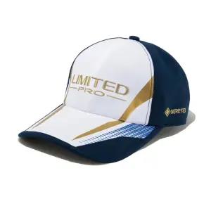 시마노 CA-100Y 리미티드 프로 고어텍스 레인 캡 낚시모자