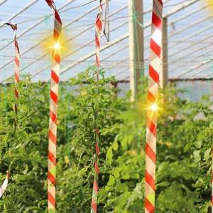 50m 까치퇴치 가드 새쫓는테이프 조류퇴치기 반사띠