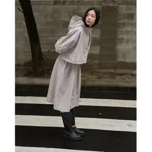 [롯데백화점]랩 메모리 후드점퍼+원피스 세트(AQ1EX260)