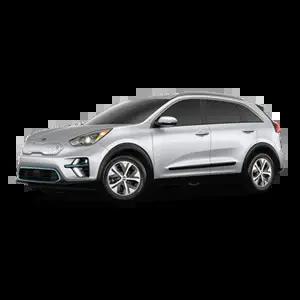 디 올뉴 니로 EV