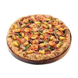 [피자마루] 하와이안쉬림프 피자