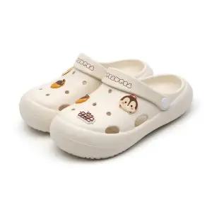 [보리보리/건종]썸썸 칩앤데일 파스텔 샌들