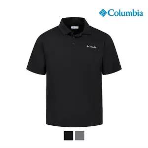 [컬럼비아](센텀시티점) [남성] 제로 룰스 반팔 폴로 티셔츠 C72 AJ4872