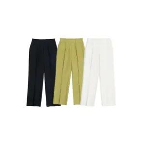 [최초가 69 900원]스프링 텐션 사브리나 팬츠 3종