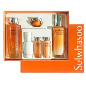 설화수 자음생 2종세트 리뉴얼 최신 구성 백화점 정품