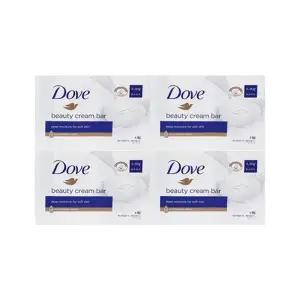 도브 비누 뷰티크림바 90g 4입 /세안비누
