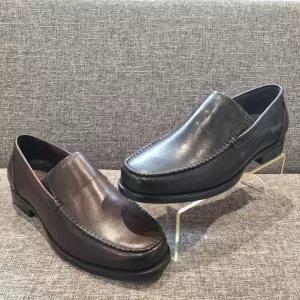 [탠디]미셸by탠디 남성 굽3cm 데일리 편한 로퍼 Y25001 (31867650)