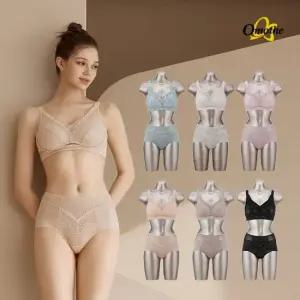 [최초가169900원 75A품절] 25 미라클쉐이핑이집트코튼브라