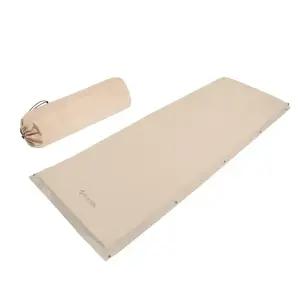 카르닉 자충매트 에어 캠핑매트 차박 3T 싱글/더블