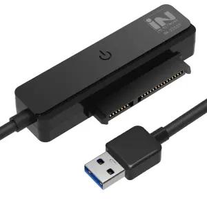 USB 3.0 to SATA 컨버터 [ IN-325ST ] [H@lu]