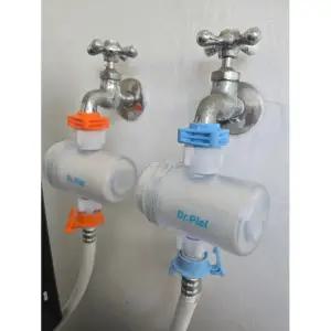 닥터피엘 세탁기용 리필필터 1년세트(4ea)