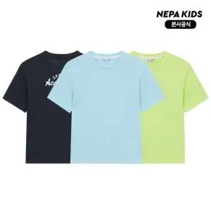 [네파키즈/택가39,000] KLD5302 아이스 쿨 반팔티셔츠 본사직영