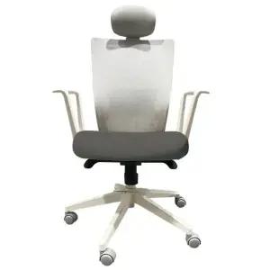 시디즈 의자 베이직 오피스 체어 다크그레이 무료배송 gx