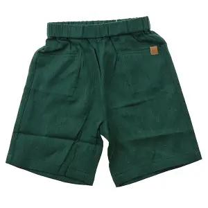 [대구백화점] [아가방]밀로5부우븐바지(01S332003)