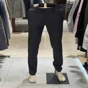 [올젠](타임스퀘어점패션관)투톤 조직감 사계절 팬츠 3종1택 ZOF5PP1303