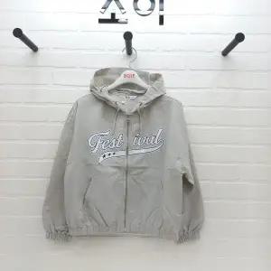 [소이]소이 쿨와샤  캐쥬얼 후드 점퍼(25M0151  GY)_CJ