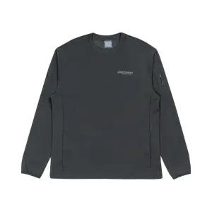 디스커버리 남성 기능성 소재 맨투맨 DMMT39051DGS