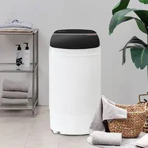 [신일]신일 고속 대용량 탈수기 7kg SDM-BK650 짤순이