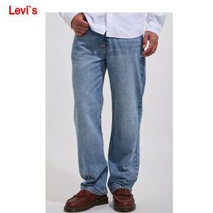 리바이스 565 청바지 루즈 스트레이트 A7221-0013