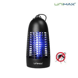 유니맥스 모기 해충 퇴치기 포충기 가정용 야외 캠핑 포충등 UMK-04W