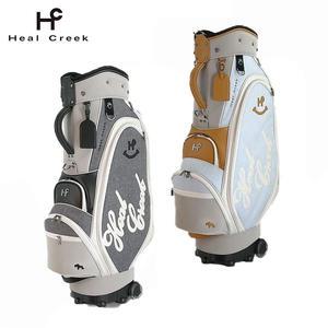 힐크릭 HCCB C05 여성 휠캐디백