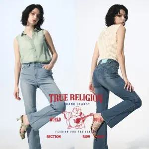 () 25SS 여성 프리미엄 쿨맥스 데님 2종