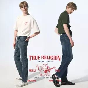 () 25SS 남성 프리미엄 쿨맥스 데님 2종