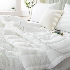 [달콤한하루]뮤즈 모달 여름이불 차렵이불 킹 K 단품